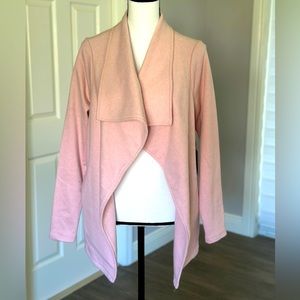 NWT Blush Cardigan